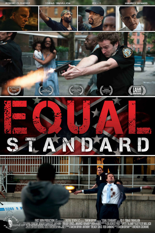 Equal Standard 2020 Dub in Hindi Full Movie